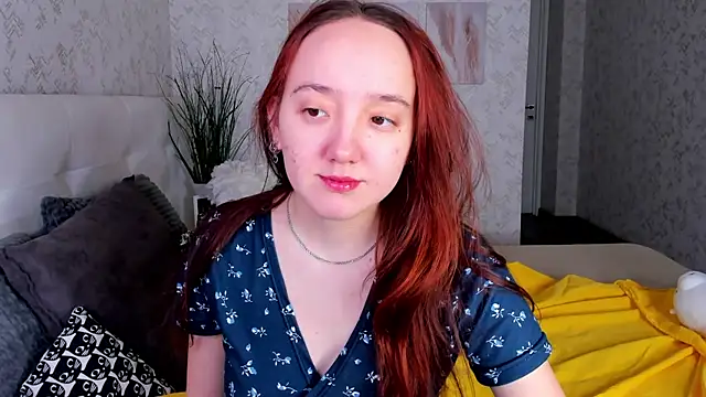 Fera1 Berry online show from December 4, 2025, 1:04 am