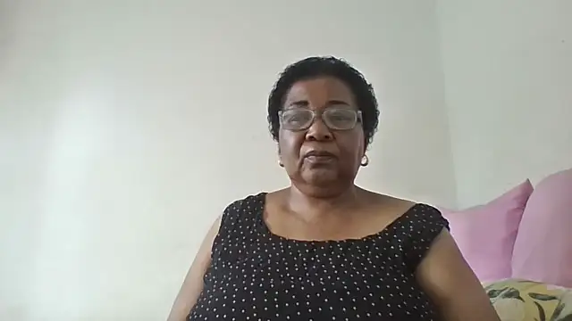 KinkyRicoSaisyours online show from March 6, 2026, 12:33 pm