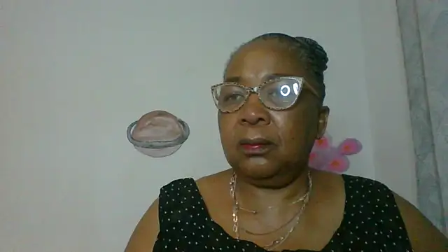 KinkyRicoSaisyours online show from February 9, 2025, 8:13 pm