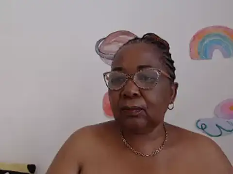 KinkyRicoSaisyours online show from January 4, 2025, 1:10 pm