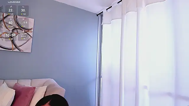 BrookeMiller online show from April 21, 2026, 5:41 pm