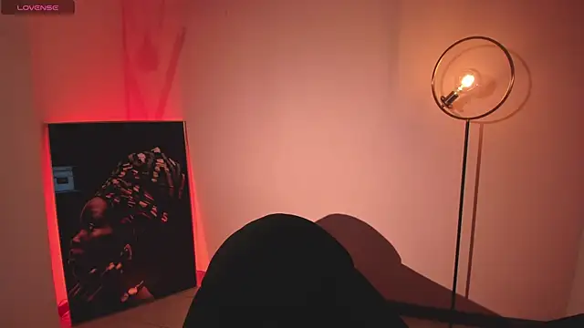 EveBensonX online show from February 27, 2026, 12:49 pm