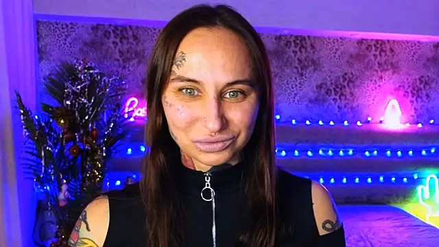 Cool Freak  online show from January 13, 2025, 9:52 am