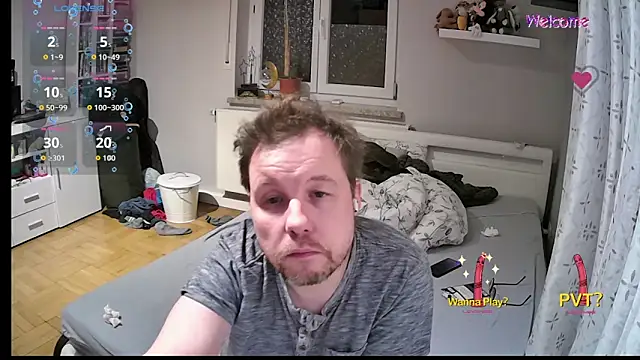 Snapshot of larsgolars chatting on March 1, 2026, 11:49 pm larsgolars online show from March 1, 2026, 11:49 pm