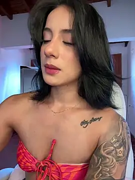 Ale Lewis online show from April 1, 2026, 9:56 pm