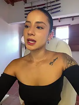 Ale Lewis online show from February 27, 2026, 9:03 pm