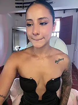 Ale Lewis online show from May 7, 2026, 9:07 pm