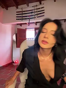 Ale Lewis online show from February 15, 2026, 9:58 pm