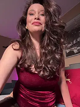 Jessica 555 online show from February 6, 2026, 1:56 am