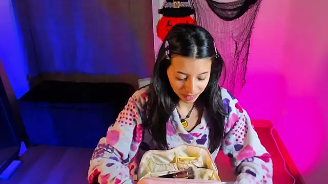 NanaRott online show from November 1, 2025, 12:06 am