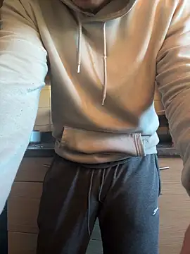 bigbrown- online show from February 2, 2025, 4:11 pm