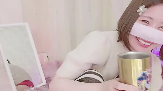 Yuu  k online show from January 29, 2025, 5:13 pm