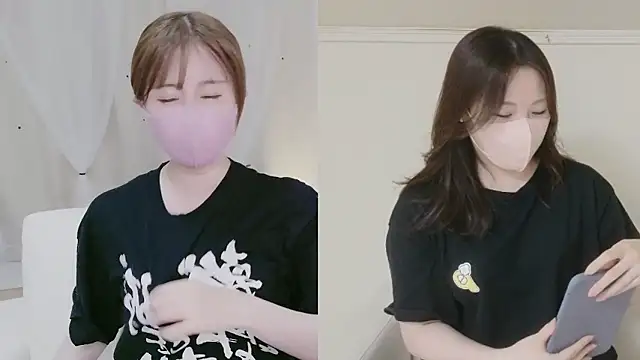 Yuu  k online show from October 6, 2025, 3:02 pm