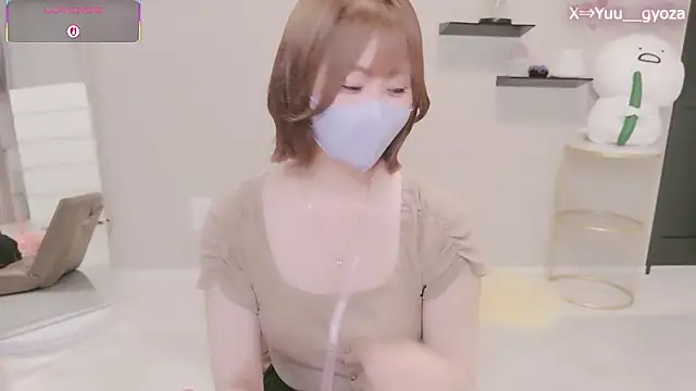 Yuu  k online show from March 19, 2026, 2:50 pm