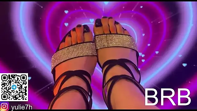  Jessy Moon  online show from March 14, 2026, 7:09 pm