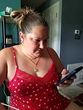 SexyNikki6969 online show from September 27, 2025, 1:06 pm