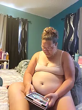 SexyNikki6969 online show from September 30, 2025, 5:30 pm