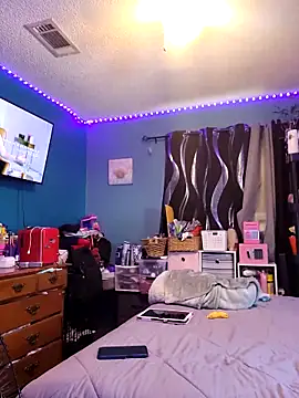 SexyNikki6969 online show from March 30, 2026, 2:18 pm