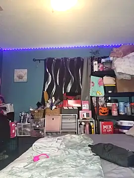 SexyNikki6969 online show from April 8, 2026, 4:30 pm