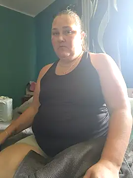 SexyNikki6969 online show from September 16, 2025, 6:09 pm