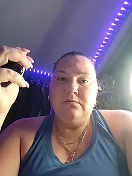 SexyNikki6969 online show from March 11, 2026, 10:09 am