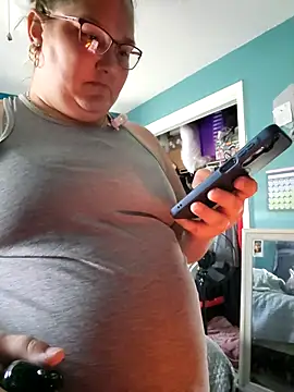 SexyNikki6969 online show from November 7, 2025, 4:33 pm