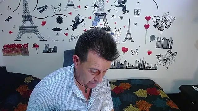 amaya 627 online show from October 4, 2025, 3:19 am