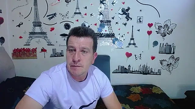 amaya 627 online show from March 28, 2026, 2:45 am