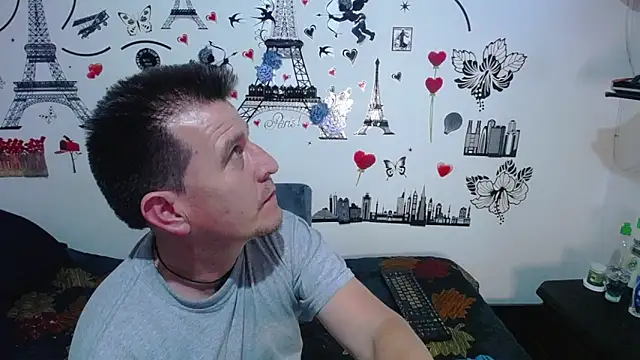 amaya 627 online show from February 27, 2025, 1:08 am