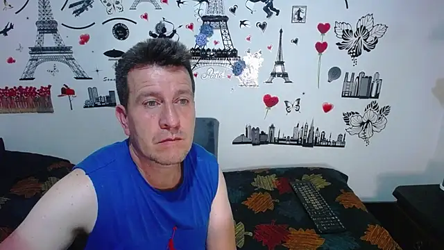 amaya 627 online show from March 10, 2025, 1:12 am