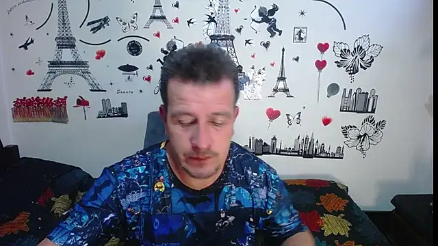 amaya 627 online show from December 1, 2025, 2:45 am