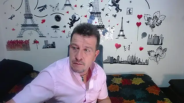 amaya 627 online show from October 23, 2025, 2:43 am