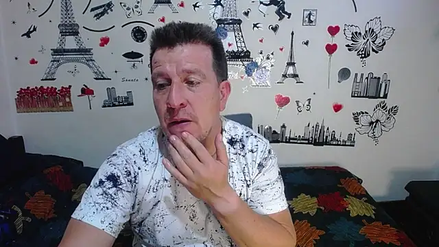 Snapshot of amaya_627 chatting on February 23, 2026, 3:08 am amaya 627 online show from February 23, 2026, 3:08 am