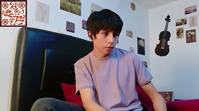 seraph1n online show from April 11, 2026, 7:45 am