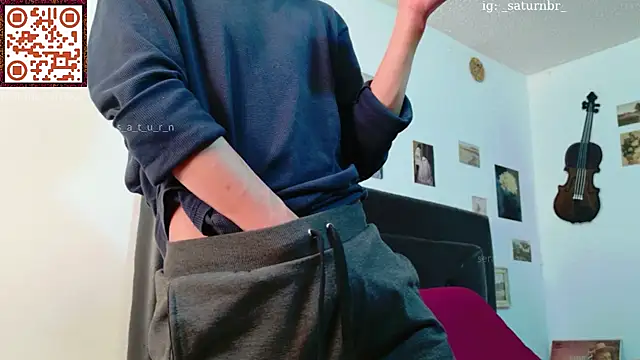 seraph1n online show from April 14, 2026, 8:08 am