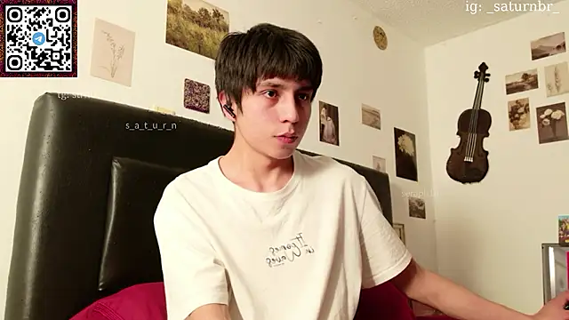 seraph1n online show from March 15, 2026, 1:34 am