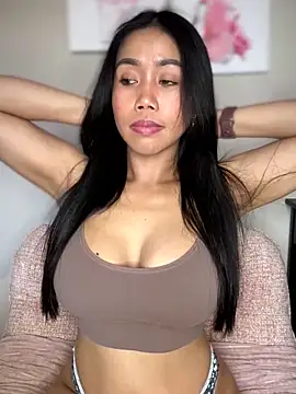 JazzieXo online show from March 11, 2026, 9:09 pm