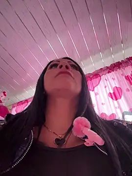 saaalome 1 online show from February 20, 2026, 10:55 pm