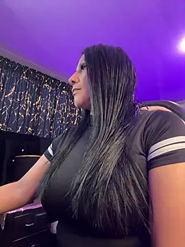 saaalome 1 online show from January 13, 2026, 11:08 pm