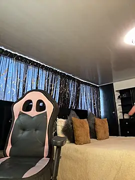 saaalome 1 online show from February 27, 2026, 10:20 pm