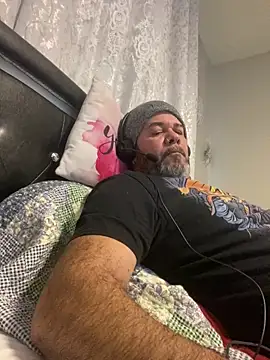 Cristian-Brayan online show from January 15, 2026, 4:43 pm