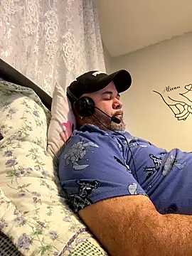 Cristian-Brayan online show from January 17, 2026, 2:53 pm