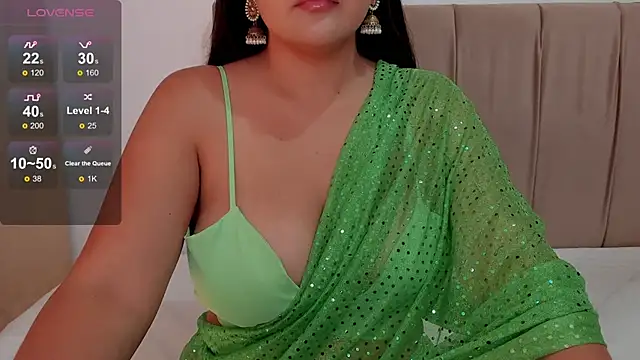 Snapshot of lakshmidass chatting on February 17, 2025, 2:20 am lakshmidass online show from February 17, 2025, 2:20 am