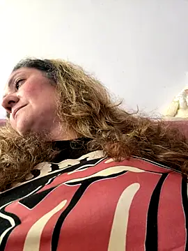 gabiTetas online show from November 26, 2025, 7:36 pm