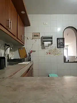 gabiTetas online show from April 4, 2026, 7:31 pm