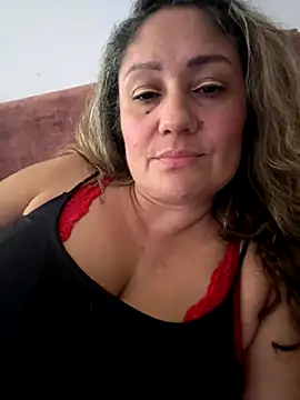 gabiTetas online show from October 25, 2025, 9:04 pm