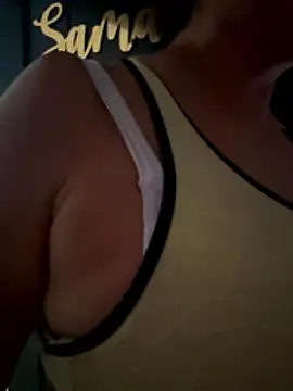 gabiTetas online show from November 21, 2025, 7:46 pm