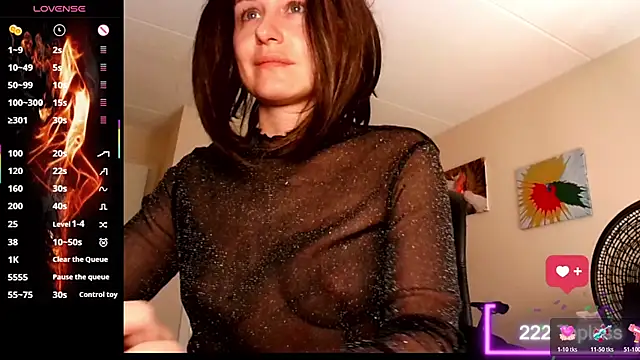BlaBlaBla7016 online show from July 12, 2026, 4:52 pm