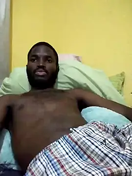 DangerousSafari online show from November 3, 2025, 1:44 am