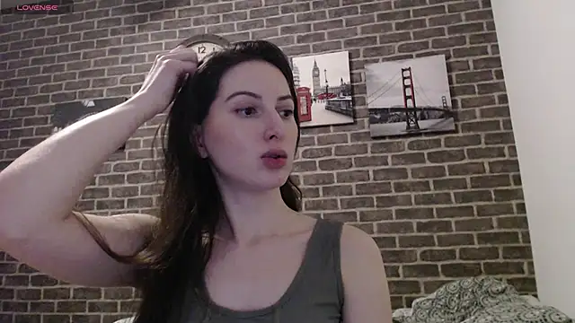 Snapshot of _Hot_Lady_ chatting on March 2, 2025, 8:46 pm Hot Lady online show from March 2, 2025, 8:46 pm